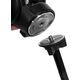 Peak Design Szybkozłączka Peak Design Uniwersal Head Adapter do statywu Travel Tripod