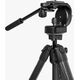 Peak Design Szybkozłączka Peak Design Uniwersal Head Adapter do statywu Travel Tripod