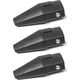 Peak Design Zestaw stopek Peak Design Ultralight Conversion Kit do skracania statywu Travel Tripod