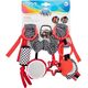 Canpol  Zawieszka do Wózka Fotelika Sensory Toys