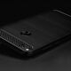 CASE ETUI CARBON LUX CZARNE NOKIA C1