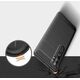 CASE ETUI CARBON LUX CZARNY XIAOMI MI 10 PRO