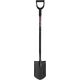 McGarden Szpadel ostry MG-800-0413