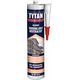 Tytan SILIKON NEUTRALNY BUDOWLANY TYTAN 280ML BEZBARWNY