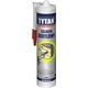 Tytan SILIKON AKRYLOWY 280ML BIAŁY