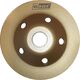 Grot TARCZA SZLIFIERSKA DIAMENTOWA G-TURBO 125MM