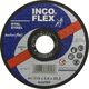 Techniflex TARCZA PŁASKA T1A 115*3.2*22