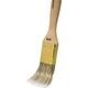 EPM PĘDZEL ANGIELSKI PŁASKI WOOD 76MM - 3&#039|&#039|