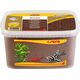 Sera Żwirek do akwarium Gravel Brown O 2 - 3 mm 6 l, brązowy