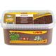 Sera Żwirek do akwarium Gravel Brown O 2 - 3 mm 6 l, brązowy