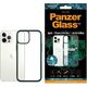 PanzerGlass Etui ClearCase do iPhone 12 Pro Max Racing Green Antibacterial