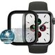 PanzerGlass Szkło Full Body do Watch 4/5/6 /SE 40mm Antibacterial