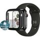 PanzerGlass Szkło Full Body do Watch 4/5/6 /SE 40mm Antibacterial