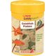 Sera Goldy Nature 100 ml, płatki -pokarm premium