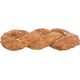 Trixie Denta Fun Chicken Bread, przysmak dla psa, kurczak, 15 cm, 75 g