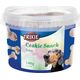Trixie Przysmak Cookie Snack Bones, 1,300 g