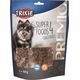 Trixie Przysmaki PREMIO 4 Superfoods, kurczak, kaczka, wołowina, jagnięcina, 4 × 100 g
