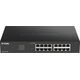 Switch D-Link DGS-1100-24PV2