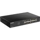Switch D-Link DGS-1100-24PV2