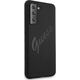 Guess Guess GUHCS21MLSVSBK S21+ G996 czarny/black hardcase Script Vintage