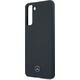 Mercedes Mercedes MEHCS21SSILNA S21 G991 niebieski/blue hardcase Silicone Line