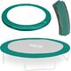 Neo-Sport Osłona na sprężyny do trampoliny 312 cm 10ft