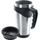 Orion Kubek termiczny z uchwytem stalowy 0,45L termos