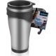 Orion Kubek termiczny z uchwytem stalowy 0,45L termos