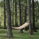 ProGarden Duży mocny Hamak XXL 200x100cm 1-osobowy leżanka