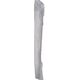 Ambiance Parasol ogrodowy regulowany Szary 200 cm