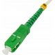 NEKU NEKU Patchcord światłowodowy SM SC/APC 9/125 FO 5m