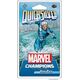 Fantasy Flight Games Karty do gry Marvel Champions: Quicksilver Hero Pack