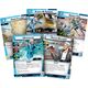 Fantasy Flight Games Karty do gry Marvel Champions: Quicksilver Hero Pack
