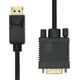 Kabel ProXtend DisplayPort - DisplayPort 3m czarny (DP1.2-VGA-003)