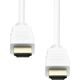 Kabel ProXtend HDMI - HDMI 2m biały (HDMI-002W)