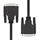 Kabel ProXtend DVI-D - DVI-D 3m czarny (DVI-D 18+1 Cable Black 3m)