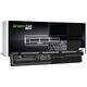 Bateria Green Cell PRO PR06 HP (HP43PRO)