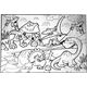Lean Sport Puzzle Do Kolorowania Dinozaury Pisaki 24 elem