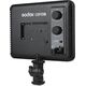 Lampa studyjna GODOX Lampa światła ciągłego panel LED Godox LEDP120C 3300K - 5600K