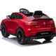 Ramiz Pojazd Mercedes Benz GLC63S Czerwony