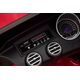 Ramiz Pojazd Mercedes Benz GLC63S Czerwony