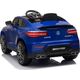 Ramiz Pojazd Mercedes Benz GLC63S Niebieski