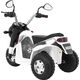 Ramiz Pojazd Motorek MiniBike Biały