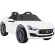 Ramiz Pojazd Maserati Ghibli Biały