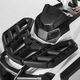 Ramiz Pojazd Quad ATV Biały