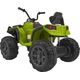 Ramiz Pojazd Quad ATV Zielony