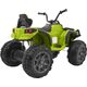 Ramiz Pojazd Quad ATV Zielony