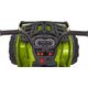 Ramiz Pojazd Quad ATV Zielony