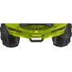 Ramiz Pojazd Quad ATV Zielony