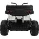 Ramiz Pojazd Quad XL ATV Biały